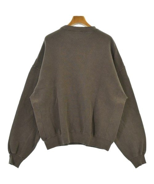 Deuxieme Classe（ドゥーズィエムクラス）スウェット 茶 サイズ:F レディース/2200610833137