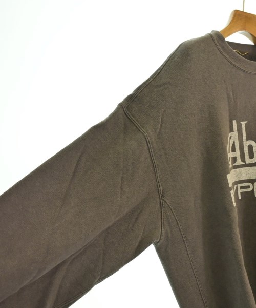 Deuxieme Classe（ドゥーズィエムクラス）スウェット 茶 サイズ:F レディース/2200610833137