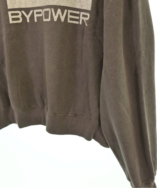 Deuxieme Classe（ドゥーズィエムクラス）スウェット 茶 サイズ:F レディース/2200610833137