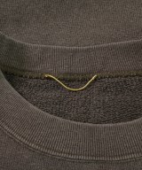 Deuxieme Classe（ドゥーズィエムクラス）スウェット 茶 サイズ:F レディース/2200610833137