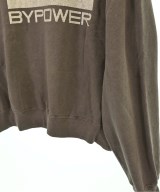 Deuxieme Classe（ドゥーズィエムクラス）スウェット 茶 サイズ:F レディース/2200610833137