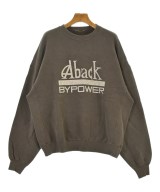 Deuxieme Classe スウェット