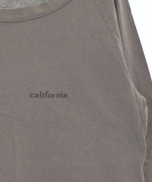 Deuxieme Classe（ドゥーズィエムクラス）Tシャツ・カットソー グレー サイズ:F レディース/2200633331085