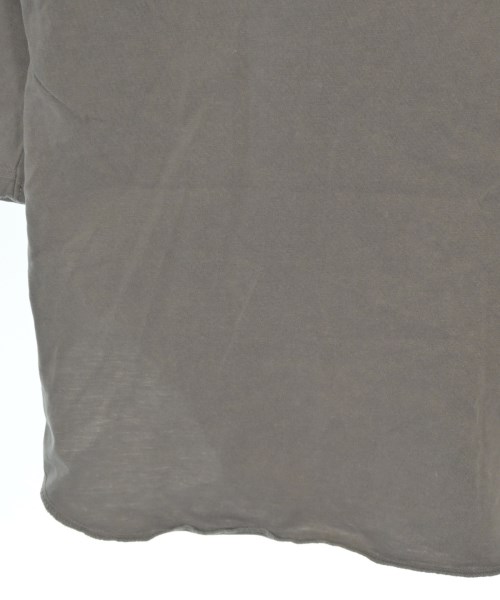 Deuxieme Classe（ドゥーズィエムクラス）Tシャツ・カットソー グレー サイズ:F レディース/2200633331085