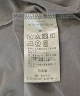 Deuxieme Classe（ドゥーズィエムクラス）Tシャツ・カットソー グレー サイズ:F レディース/2200633331085