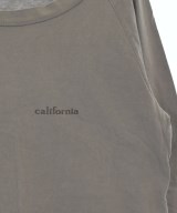 Deuxieme Classe（ドゥーズィエムクラス）Tシャツ・カットソー グレー サイズ:F レディース/2200633331085