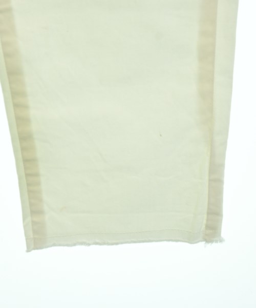 Deuxieme Classe（ドゥーズィエムクラス）その他 白 サイズ:34(XS位) レディース/2200634700064