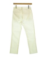 Deuxieme Classe（ドゥーズィエムクラス）その他 白 サイズ:34(XS位) レディース/2200634700064