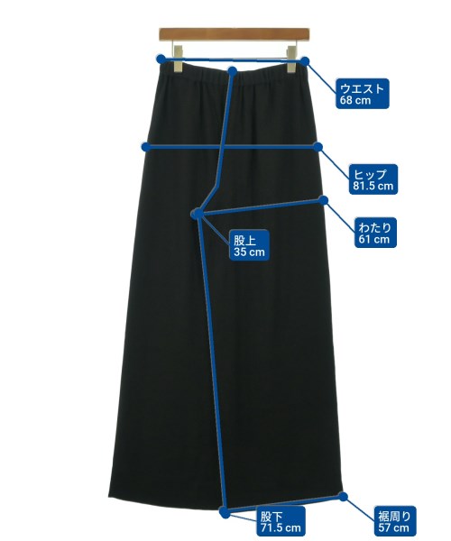 EVERYDAY I LIKE（エブリデイアイライク）その他 黒 サイズ:38(M位) レディース/2200643444027