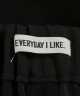 EVERYDAY I LIKE（エブリデイアイライク）その他 黒 サイズ:38(M位) レディース/2200643444027