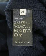 Deuxieme Classe（ドゥーズィエムクラス）スウェットパンツ 紺 サイズ:36(S位) レディース/2200644391054