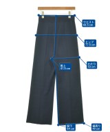 Deuxieme Classe（ドゥーズィエムクラス）スウェットパンツ 紺 サイズ