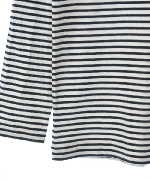 Deuxieme Classe（ドゥーズィエムクラス）Tシャツ・カットソー 白 サイズ:-(M位) レディース/2200639534176