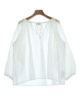 Deuxieme Classe ブラウス