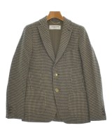 Deuxieme Classe ジャケット