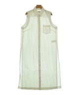 Deuxieme Classe シャツワンピース