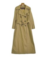Deuxieme Classe トレンチコート