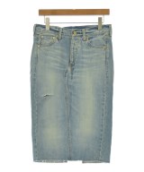 Deuxieme Classe ひざ丈スカート