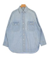 Deuxieme Classe カジュアルシャツ
