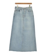 Deuxieme Classe ロング・マキシ丈スカート