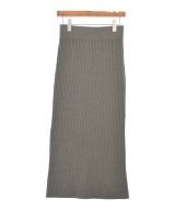 Deuxieme Classe ロング・マキシ丈スカート