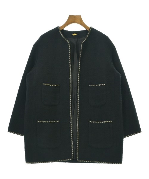 ドゥーズィエムクラス(Deuxieme Classe)のDeuxieme Classe ノーカラージャケット