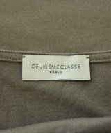 Deuxieme Classe（ドゥーズィエムクラス）Tシャツ・カットソー 茶 サイズ:F レディース/2200613886031
