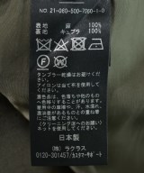 Deuxieme Classe（ドゥーズィエムクラス）ロング・マキシ丈スカート 茶 サイズ:36(S位) レディース/2200613886062