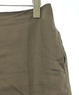 Deuxieme Classe（ドゥーズィエムクラス）ロング・マキシ丈スカート 茶 サイズ:36(S位) レディース/2200613886062