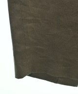 Deuxieme Classe（ドゥーズィエムクラス）ロング・マキシ丈スカート 茶 サイズ:36(S位) レディース/2200613886062