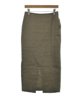 Deuxieme Classe ロング・マキシ丈スカート