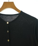 Deuxieme Classe（ドゥーズィエムクラス）カーディガン 黒 サイズ:36(S位) レディース/2200623019023