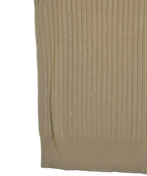 Deuxieme Classe（ドゥーズィエムクラス）ベスト 茶 サイズ:-(S位) レディース/2200609422366