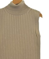 Deuxieme Classe（ドゥーズィエムクラス）ベスト 茶 サイズ:-(S位) レディース/2200609422366