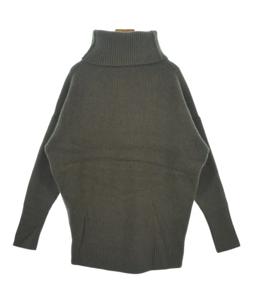 Deuxieme Classe（ドゥーズィエムクラス）ニット・セーター グレー サイズ:F レディース/2200618640072