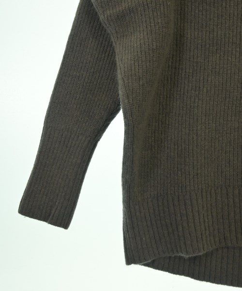 Deuxieme Classe（ドゥーズィエムクラス）ニット・セーター グレー サイズ:F レディース/2200618640072