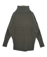 Deuxieme Classe（ドゥーズィエムクラス）ニット・セーター グレー サイズ:F レディース/2200618640072