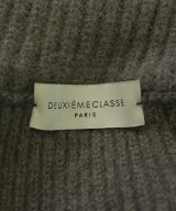 Deuxieme Classe（ドゥーズィエムクラス）ニット・セーター グレー サイズ:F レディース/2200618640072