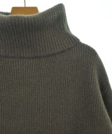 Deuxieme Classe（ドゥーズィエムクラス）ニット・セーター グレー サイズ:F レディース/2200618640072