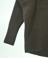 Deuxieme Classe（ドゥーズィエムクラス）ニット・セーター グレー サイズ:F レディース/2200618640072