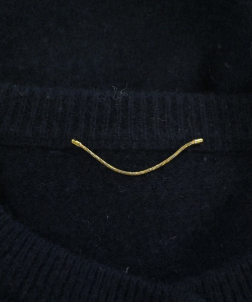 Deuxieme Classe（ドゥーズィエムクラス）カーディガン 紺 サイズ:-(L位) レディース/2200623483015