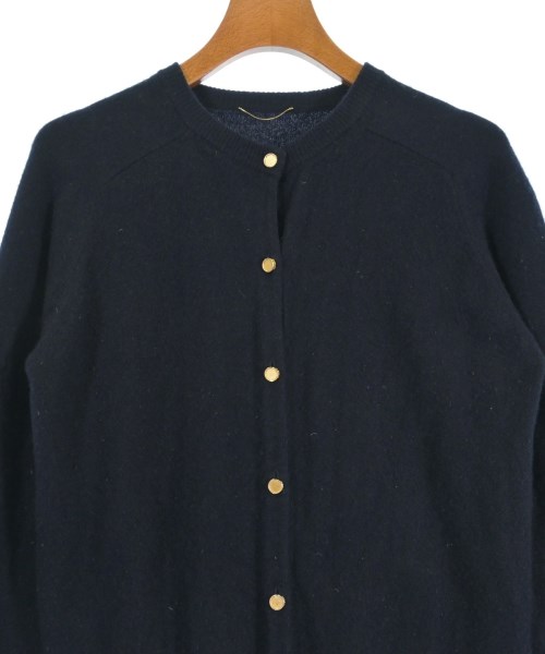 Deuxieme Classe（ドゥーズィエムクラス）カーディガン 紺 サイズ:-(L位) レディース/2200623483015