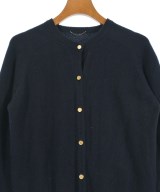 Deuxieme Classe（ドゥーズィエムクラス）カーディガン 紺 サイズ:-(L位) レディース/2200623483015