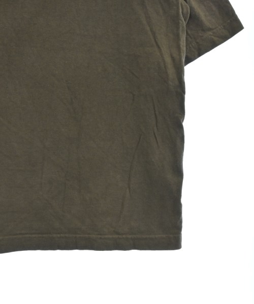 Deuxieme Classe（ドゥーズィエムクラス）Tシャツ・カットソー グレー サイズ:F レディース/2200610643200