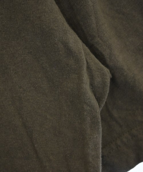 Deuxieme Classe（ドゥーズィエムクラス）Tシャツ・カットソー グレー サイズ:F レディース/2200610643200