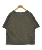 Deuxieme Classe（ドゥーズィエムクラス）Tシャツ・カットソー グレー サイズ:F レディース/2200610643200
