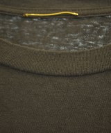 Deuxieme Classe（ドゥーズィエムクラス）Tシャツ・カットソー グレー サイズ:F レディース/2200610643200