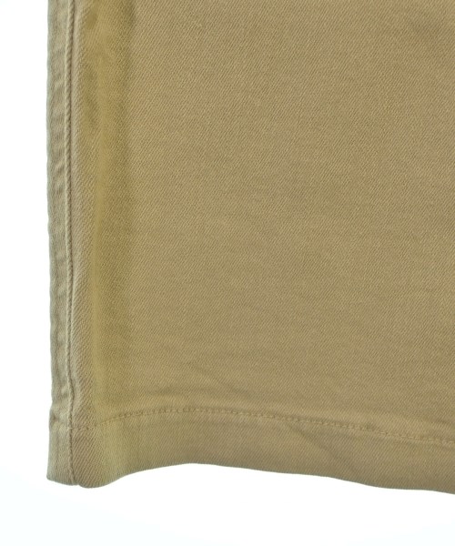 Deuxieme Classe（ドゥーズィエムクラス）ひざ丈スカート ベージュ サイズ:36(S位) レディース/2200614846065