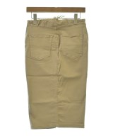 Deuxieme Classe（ドゥーズィエムクラス）ひざ丈スカート ベージュ サイズ:36(S位) レディース/2200614846065