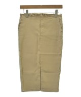 Deuxieme Classe ひざ丈スカート